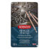 DERWENT Box Metallic Pencil 12 Units