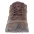 MERRELL Moab Adventure III Waterproof Hiking Shoes