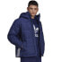 Adidas Pad Hooded Puff