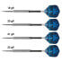 Harrows Assassin Darts 80% Steeltip HS-TNK-000013140