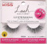 Kiss Lash Couture LuXtensions Eyelash Band Classic