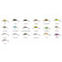 SALMO Hornet Floating minnow 40 mm