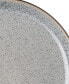 Studio Grey Coupe Dinner Plate