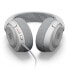 SteelSeries Arctis Nova 1P Gaming Headset - weiß