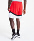 Icon Men's Dri-FIT Drawstring 8" Basketball Shorts