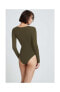 Women's Zora Bodysuit