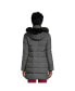 Women's Petite Down Winter Coat