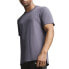 Puma Run Cloudspun Crew Neck Short Sleeve Athletic T-Shirt Mens Grey Casual Tops