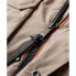 SUPERDRY City Hooded Wind Parka