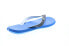 Rider R1 Rider 81093-22101 Mens Blue Synthetic Flip-Flops Sandals Shoes 11