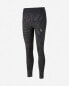 Favourites AOP Cropped Leggings with High Waist