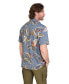 Men's Wanderer Short Sleeve Button Up Shirt