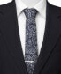 Men's Mandalorian Paisley Tie