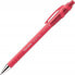 Paper Mate PAPER MATE Kugelschreiber Flexgrip Ultra RT M Rot 12 Stück