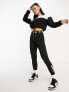 HIIT colourblock track jacket