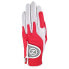 ZERO FRICTION Performance Synthetic left hand golf glove