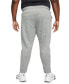 Брюки мужские Nike Therma-FIT Tapered Fitness Pants