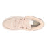 Fila Corda Lace Up Womens Beige, Off White, Pink Sneakers Casual Shoes 5TM01875