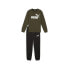 PUMA No.1 Logo tracksuit