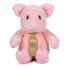 NATURE Farm Animals 27 cm Teddy Assorted