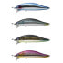 BLUE BLUE Zepper Floating minnow 41g 140 mm