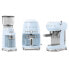 SMEG DCF02PBEU drip coffee maker