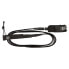 SYMPL 6Ft.Black Pro Leash Leash