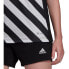 ADIDAS Entrada 22 GFX short sleeve T-shirt