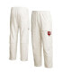 Брюки мужские Adidas Cream Indiana Hoosiers Zero Dye AEROREADY Pants