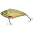 BERKLEY Zilla Sinking Lipless Crankbait 80g 135 mm