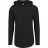 URBAN CLASSICS Long Shaped Terry sweatshirt