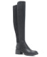 Women's Riva Over-The-Knee Regular Calf Boots