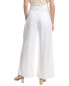 A.L.C. Emily Linen-Blend Pant Women's