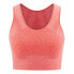 RED CHILI Waki Seamless sleeveless T-shirt