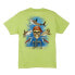 GUY HARVEY Pirate Shark short sleeve T-shirt