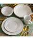 Elle Dinnerware Set of 18 Pieces