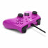 NINTENDO GAMES Switch Wired Controller Grape Purple Power A