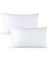 Bedding 2-Piece Down Alternative Sleep Pillows Set, Toddler