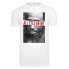 MISTER TEE 2Pac All Eyez On Me short sleeve T-shirt