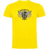 KRUSKIS Motorcycle Wings short sleeve T-shirt