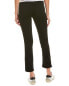 Nydj Alina Black Pull-On Legging Women's Black 4