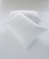 Water Resistant 2 Piece Pillow Protectors Set, King