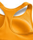 Women's Swoosh Padded Medium-Impact Sports Bra