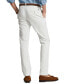 Men's Stretch Straight Fit Chino Pants