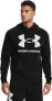 Under Armour Bluza UA Rival Fleece Big Logo HD 1357093 001 1357093 001 czarny L