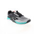 Reebok Nano_X2 Womens Black Canvas Lace Up Athletic Cross Training Shoes