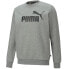 Свитшот PUMA ESS Big Logo Crew