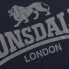 LONSDALE Watton short sleeve T-shirt