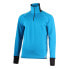 LASTING LEO 5199 half zip fleece