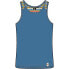 ELEVENATE Marea sleeveless T-shirt